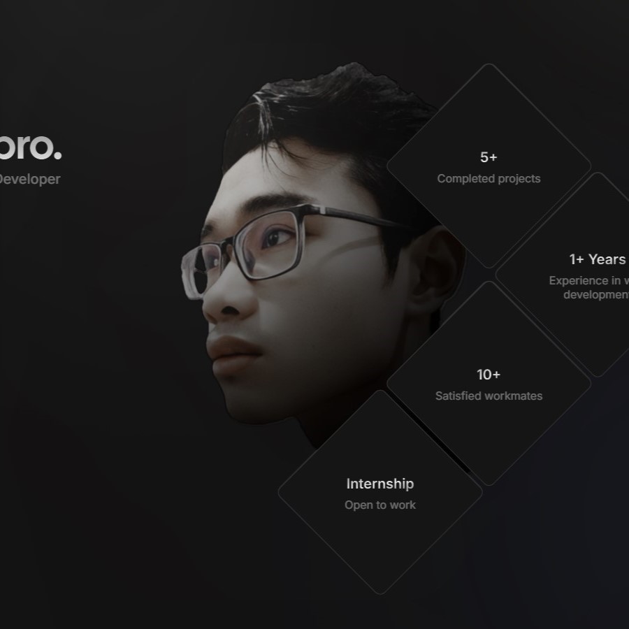 Portfolio v1