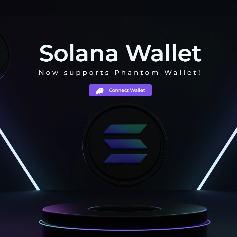 Solana Wallet